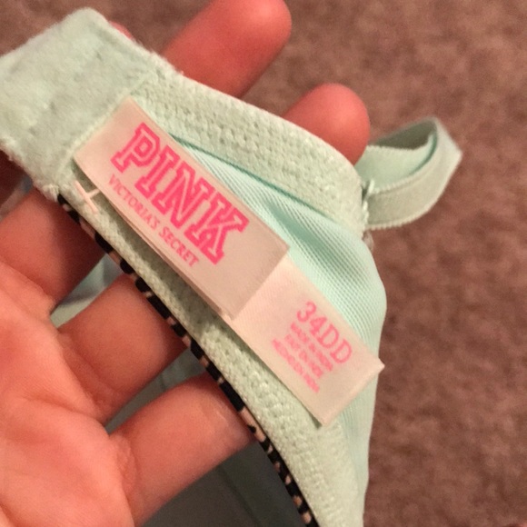 Pink VS bra - Picture 2 of 4